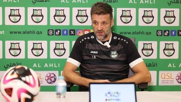 الكرواتي إيجور بيسكان