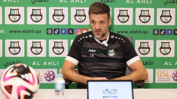 الكرواتي إيجور بيسكان