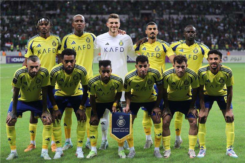 النصر