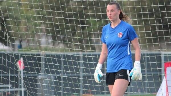 رايلي فوستر