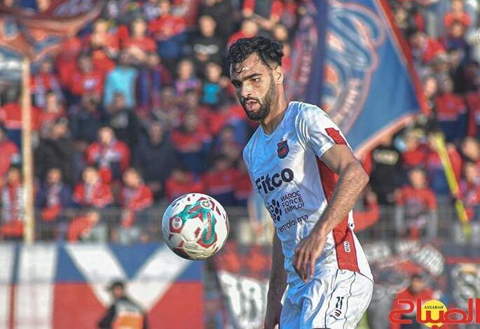 يوسف النجاري