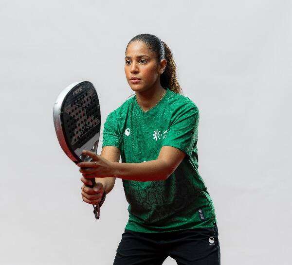 فاطمة الحربي