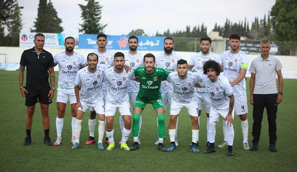 التضامن صور