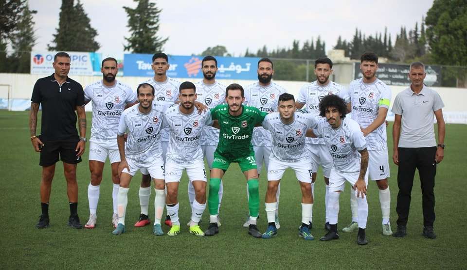 التضامن صور