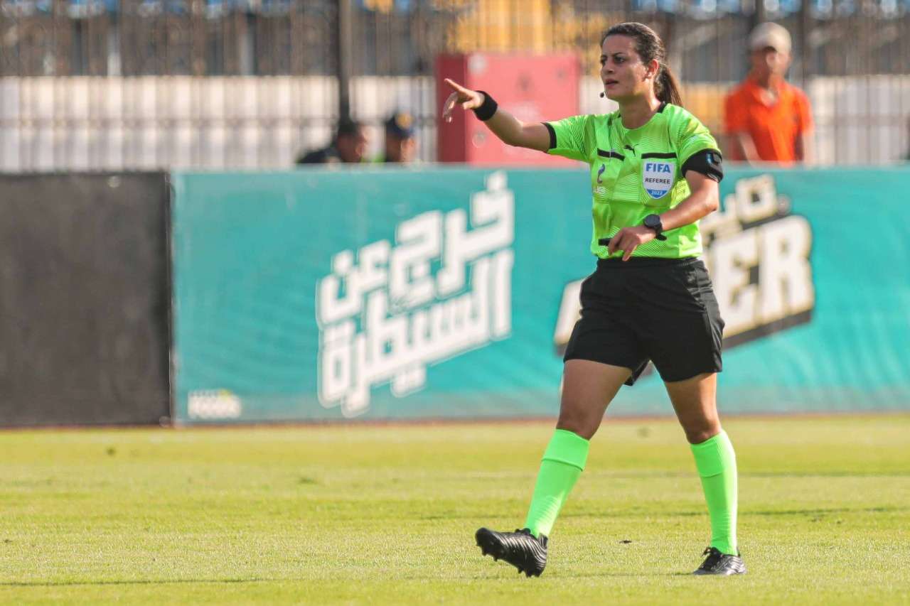 شاهندة المغربي