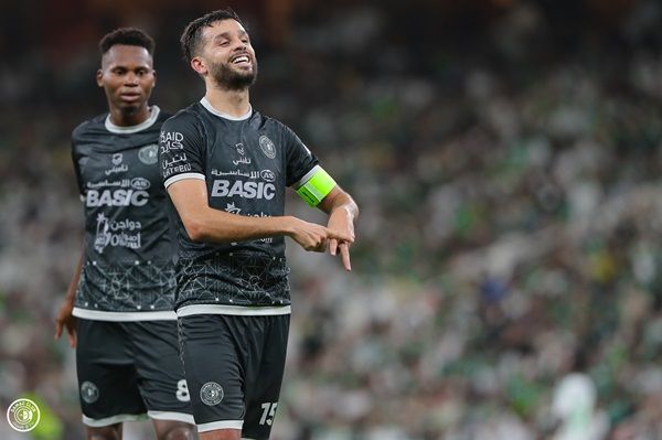 فاروق شافعي