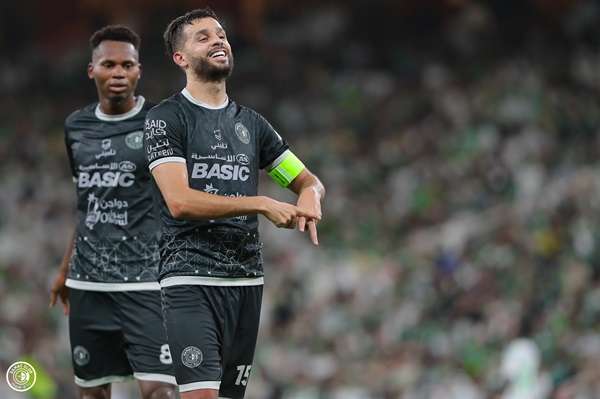 فاروق شافعي