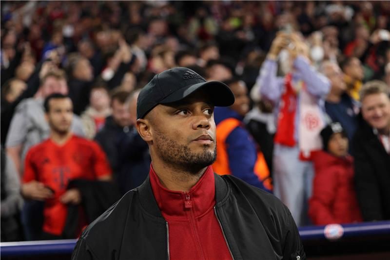 فينسان كومباني