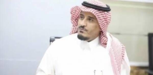 إبراهيم الجوير