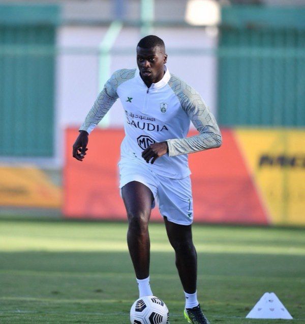 ممادو نيانج