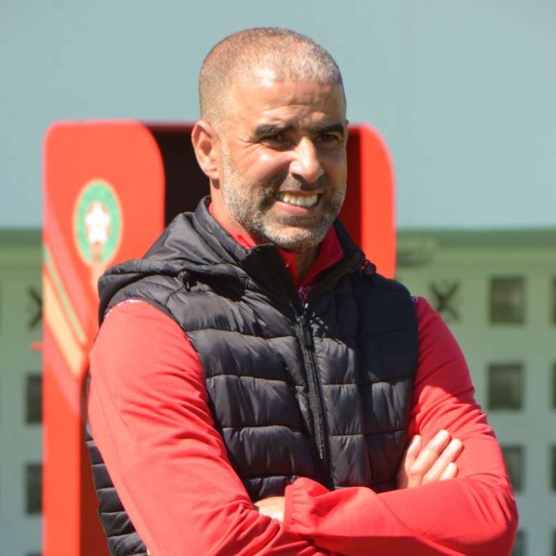 عبد الواحد الزمرات