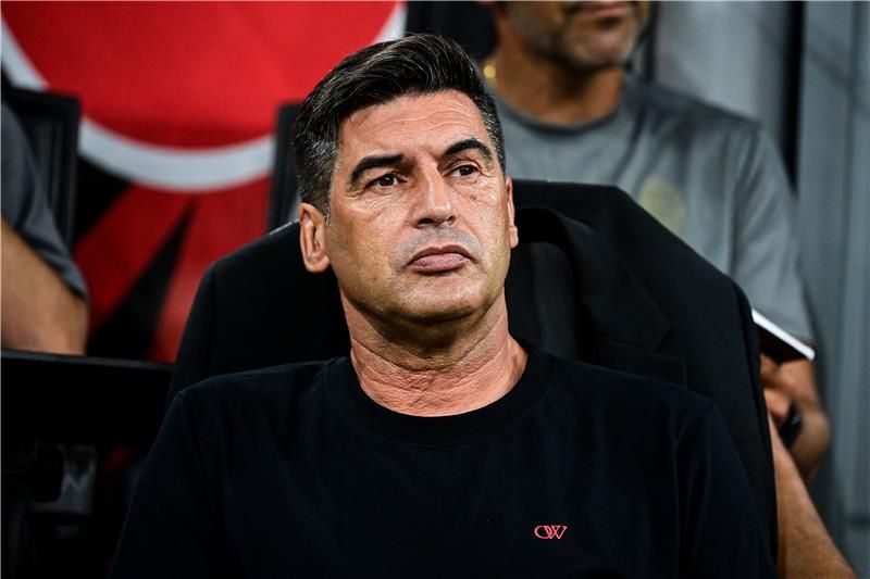 باولو فونسيكا