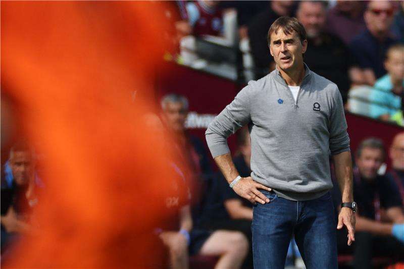 جولين لوبيتيجي