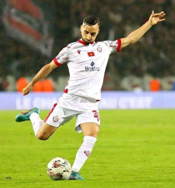 سفيان بوهرة