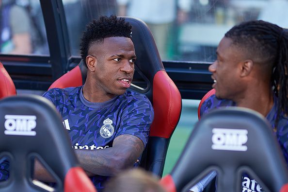 فينيسيوس جونيور