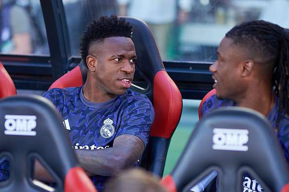 فينيسيوس جونيور