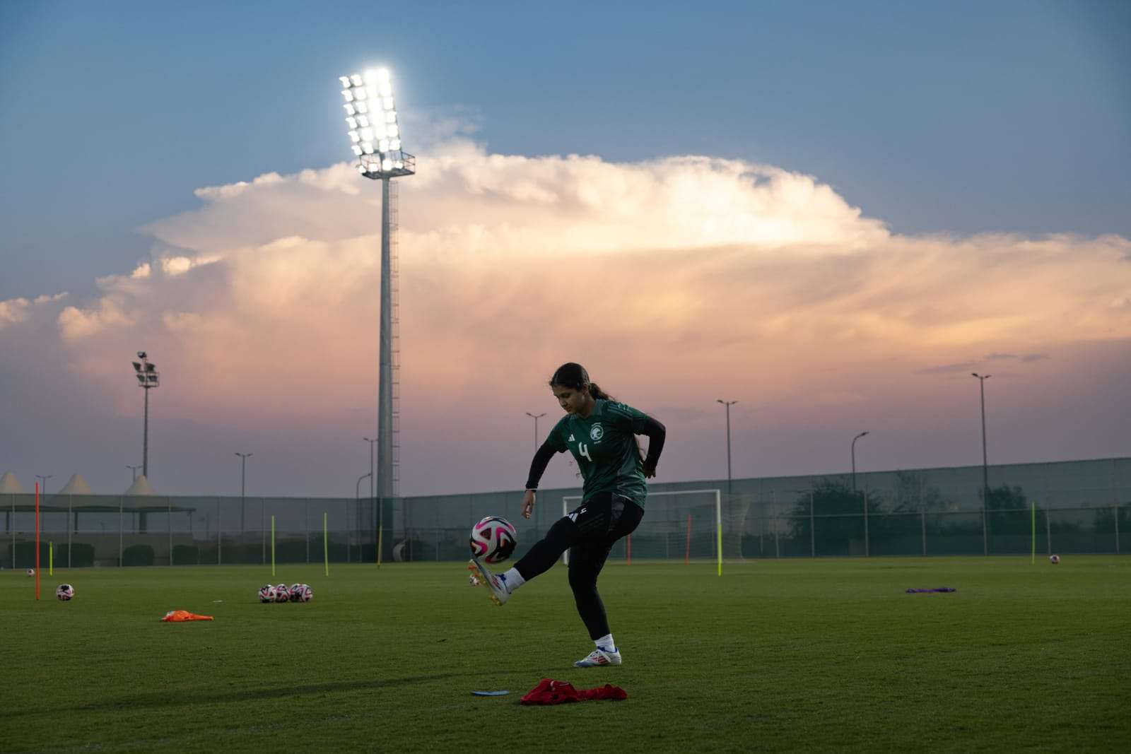 معسكر الطائف