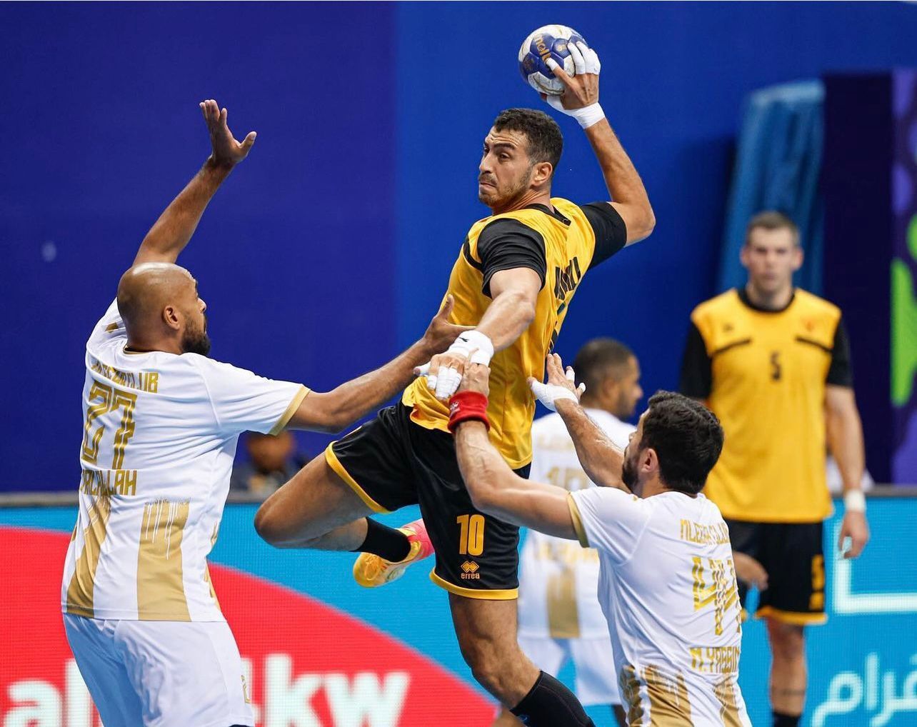qadsia yadd3