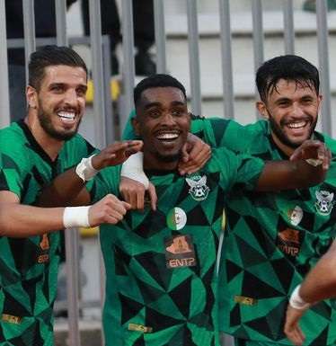 شباب قسنطينة