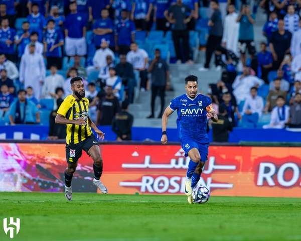 من اللقاء