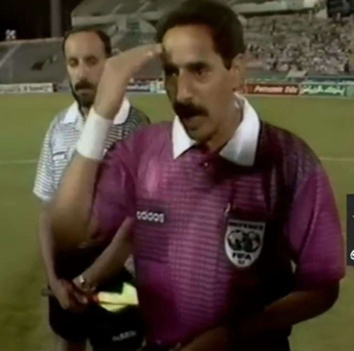 حسن البحيري