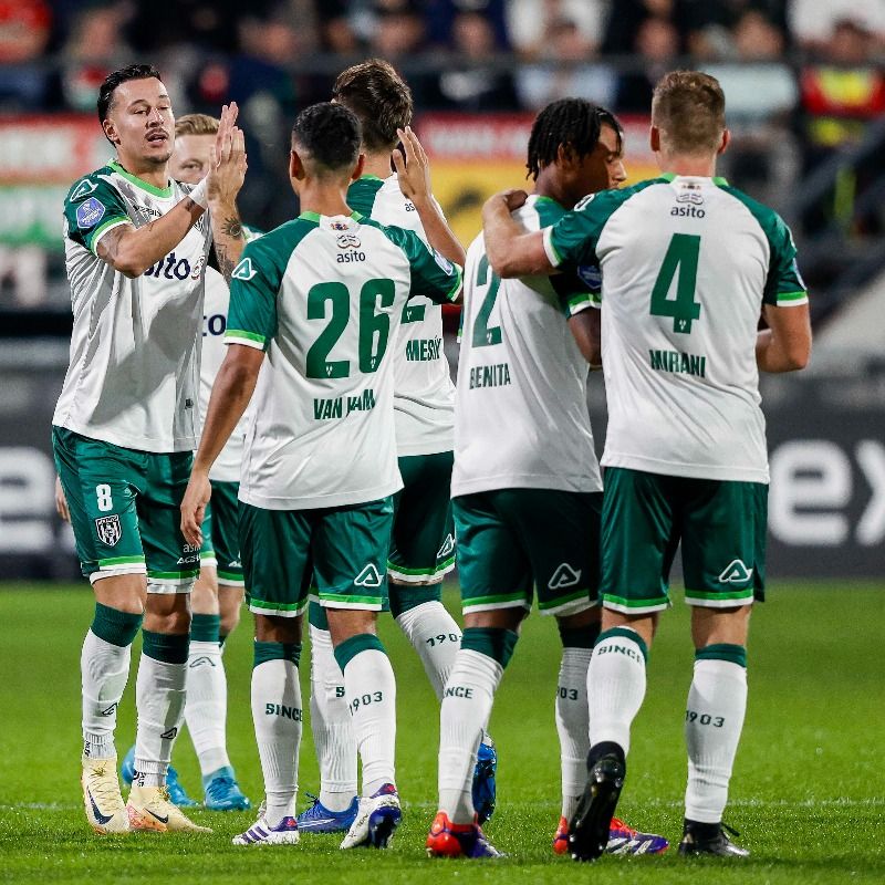 هيراكليس ألميلو