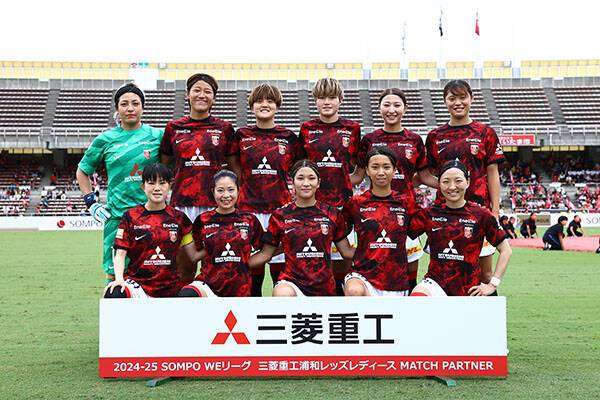 أوراوا ريدز