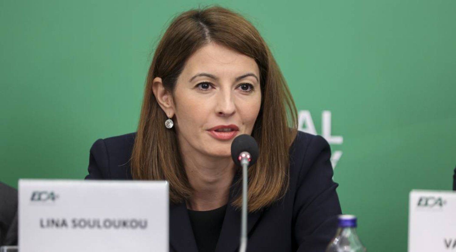 لينا سولوكو