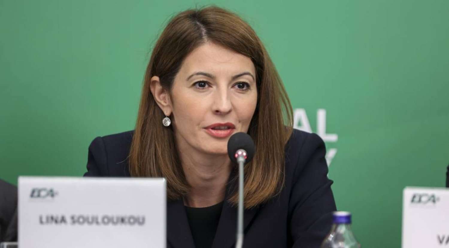 لينا سولوكو