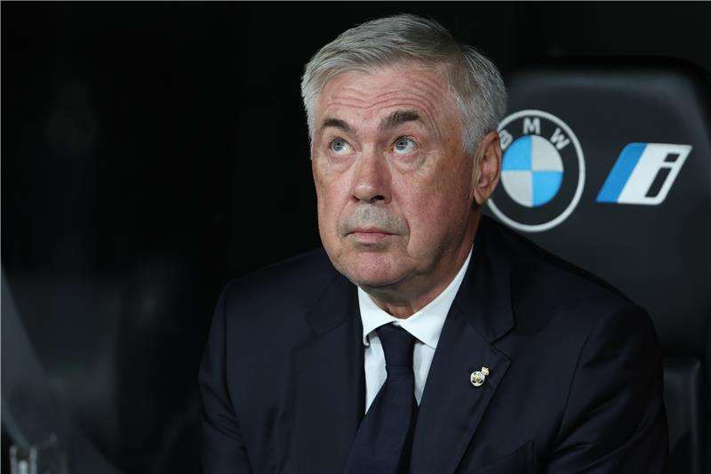 كارلو أنشيلوتي