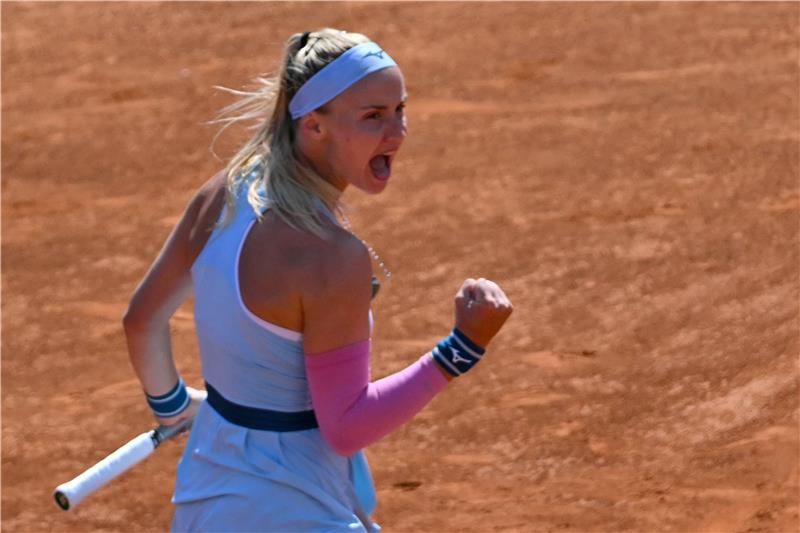 ربيكا سرامكوفا