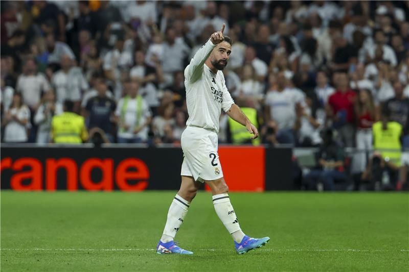 داني كارفاخال