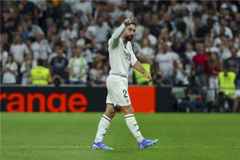 داني كارفاخال