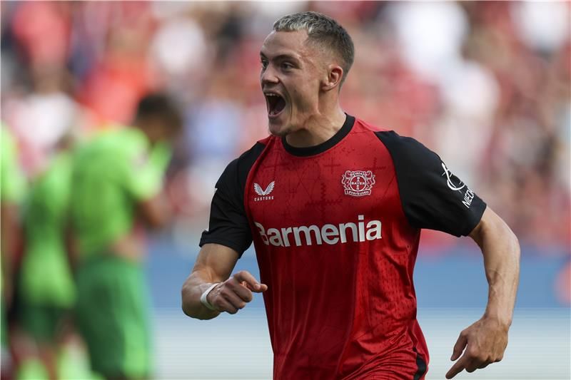 فلوريان فيرتز