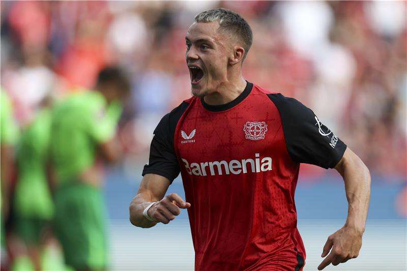 فلوريان فيرتز