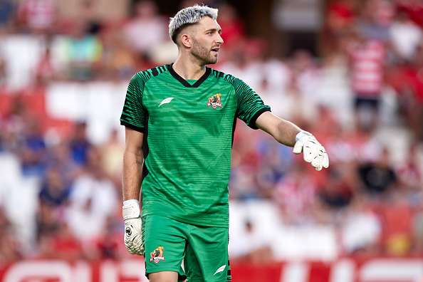 ignacio de arruabarrena