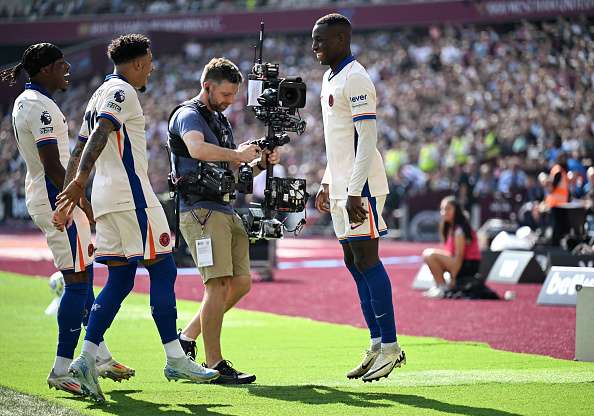 احتفال جاكسون