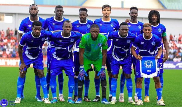 الهلال السوداني