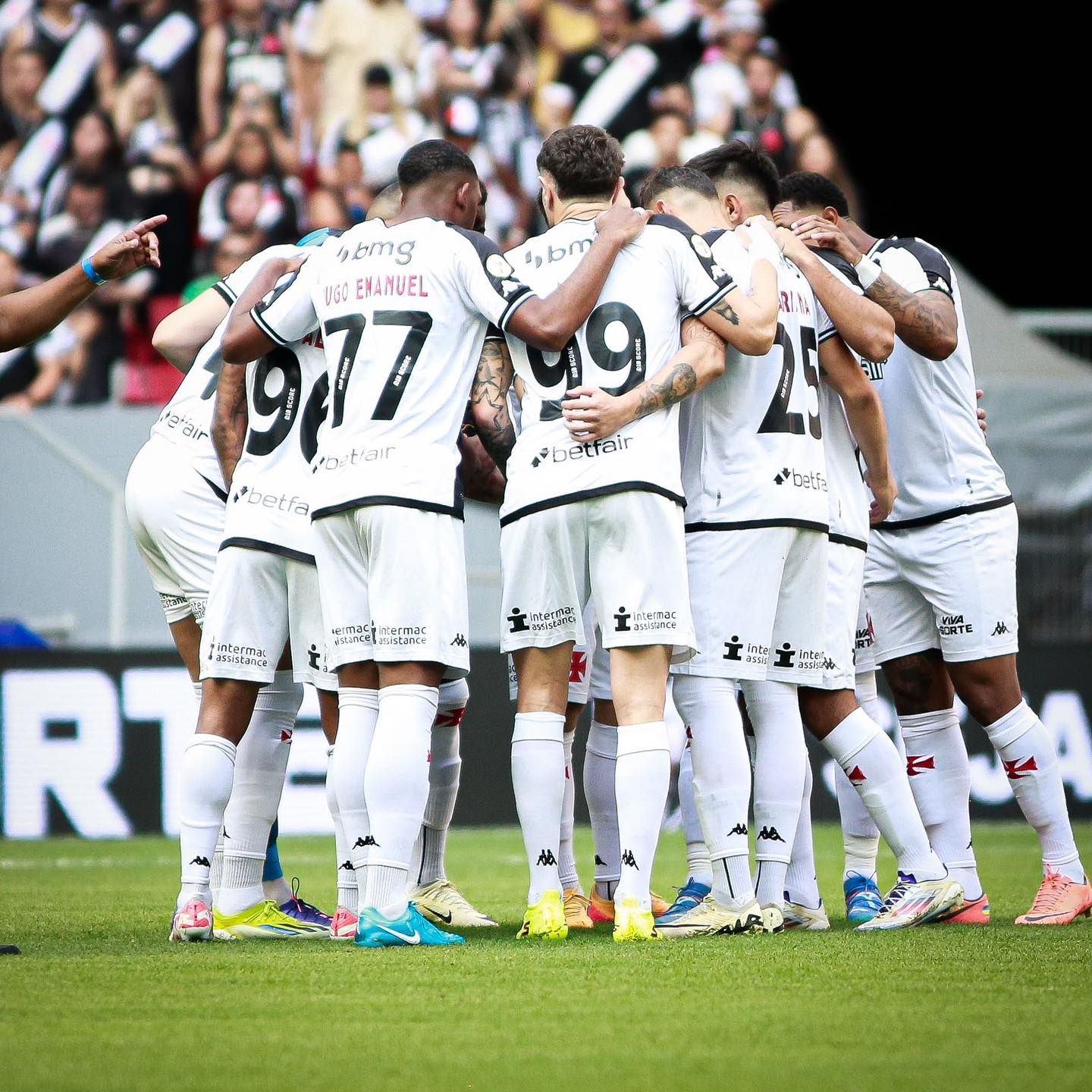 فاسكو دا جاما