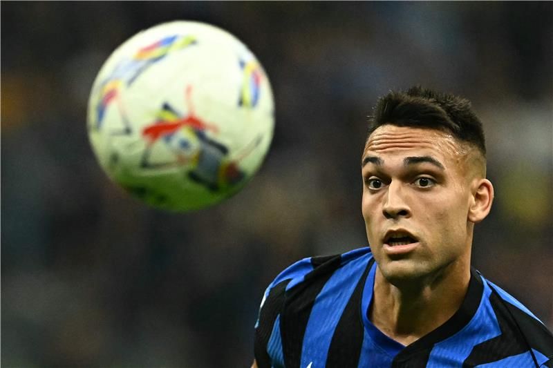 لاوتارو مارتينيز