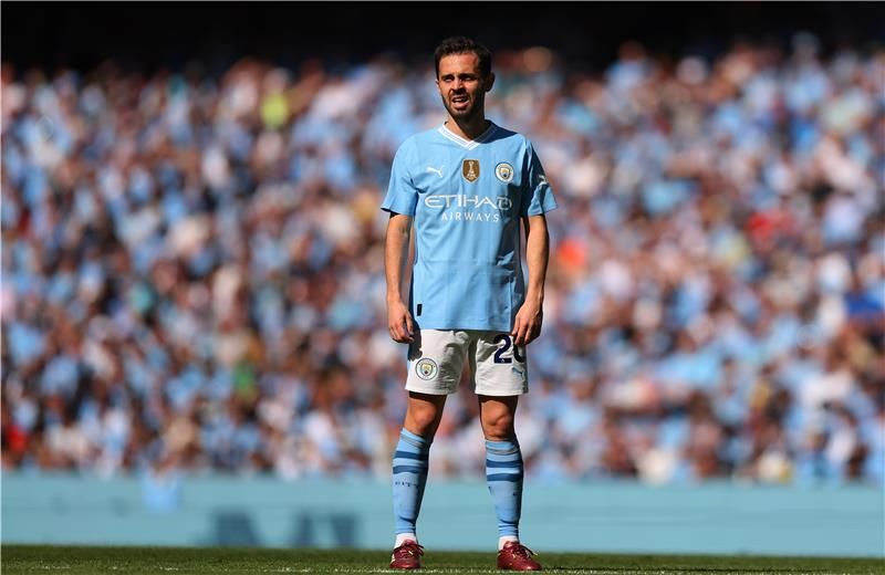 برناردو سيلفا