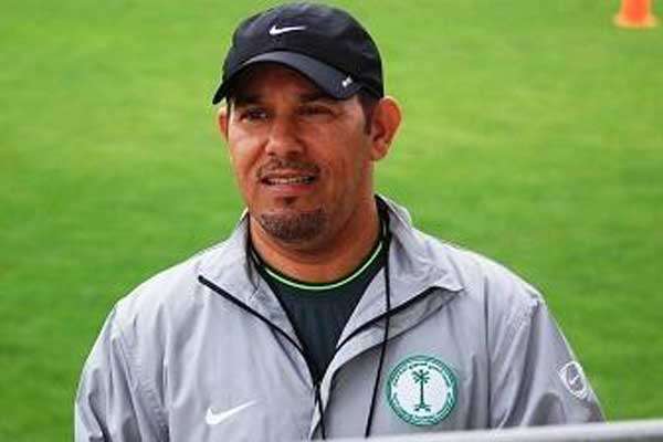 خالد القروني