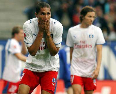 باولو غرويرو يتحسر علي اضاعة احدي الفرص