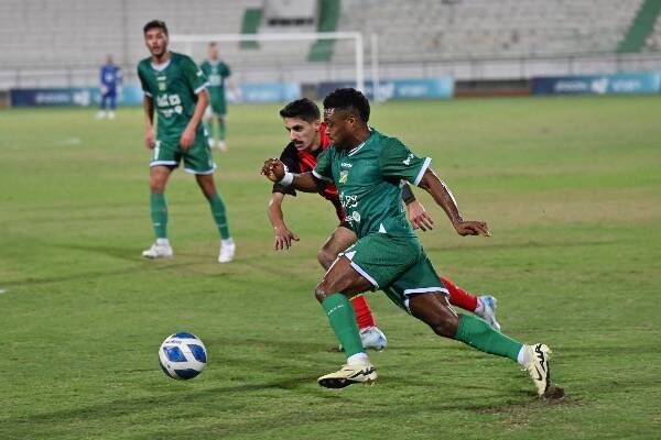 من مباريات الجولة