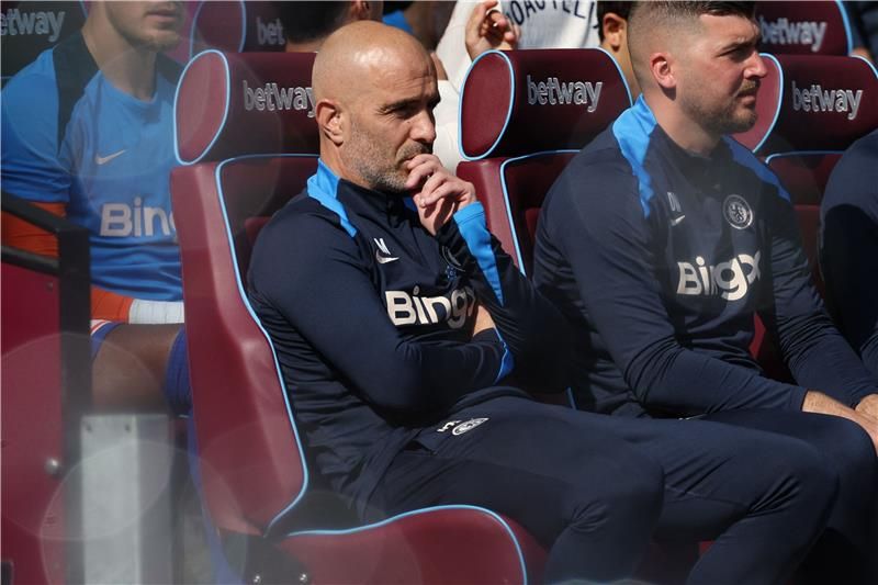 إنزو ماريسكا