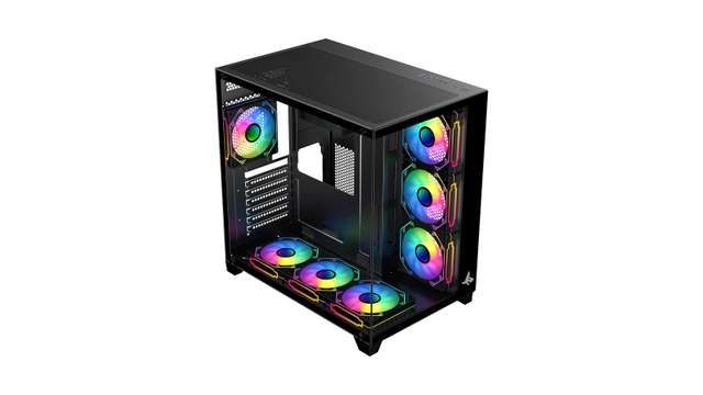 SHARX%20Gaming%20PC%20Case