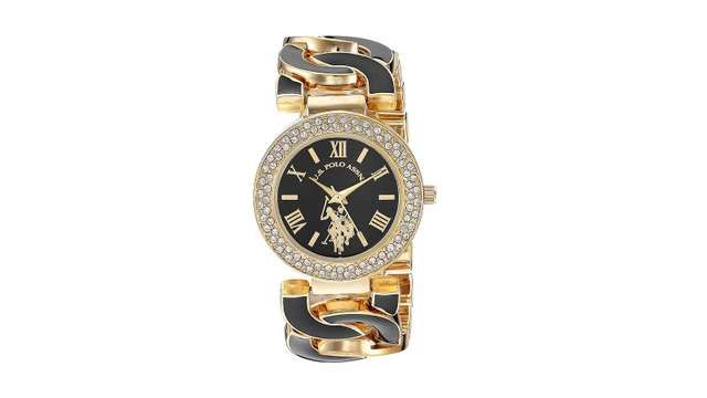 U.S.%20Polo%20Assn.%20Womens%20Quartz%20Watch
