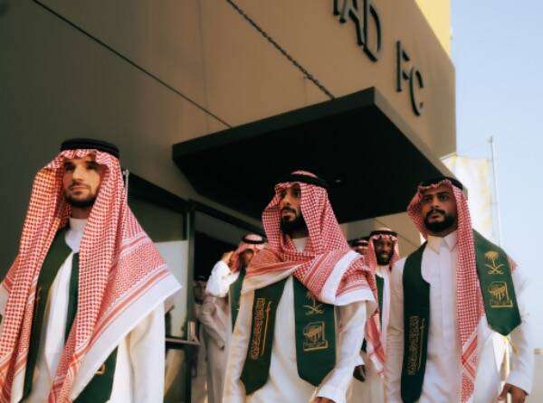 نجوم الاتحاد