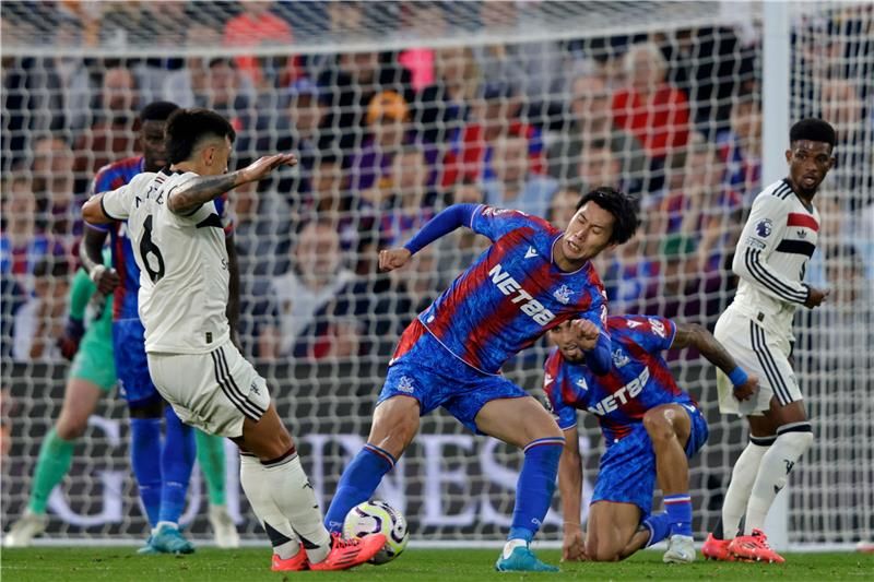 ليساندرو مارتينيز