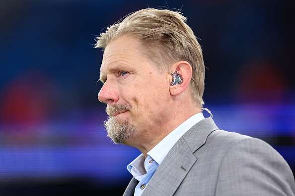 بيتر شمايكل